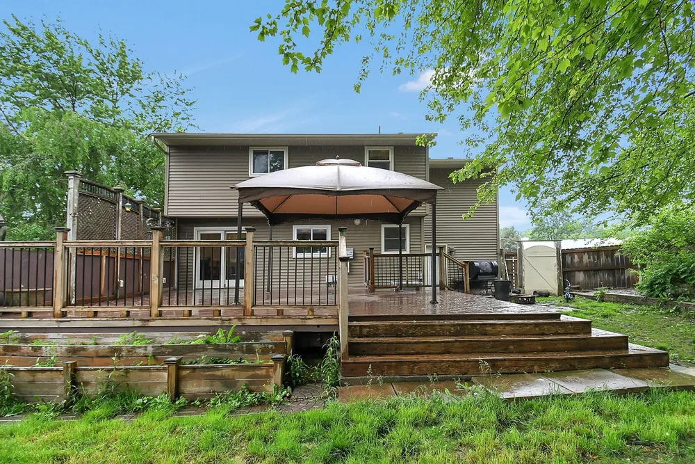6491 Shenandoah Dr, Reynoldsburg, OH 43068