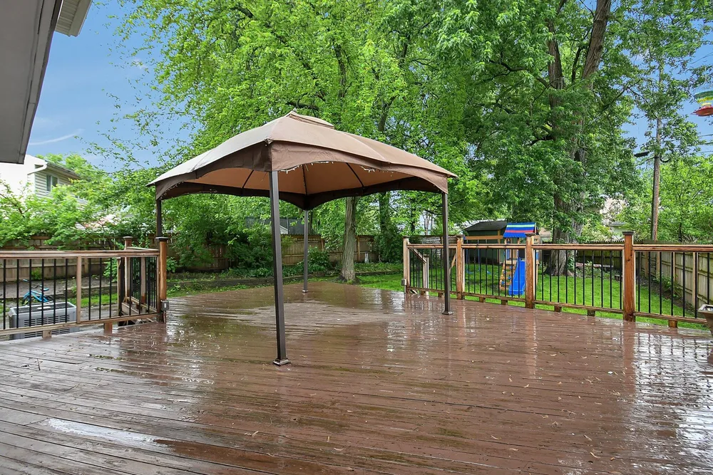 6491 Shenandoah Dr, Reynoldsburg, OH 43068