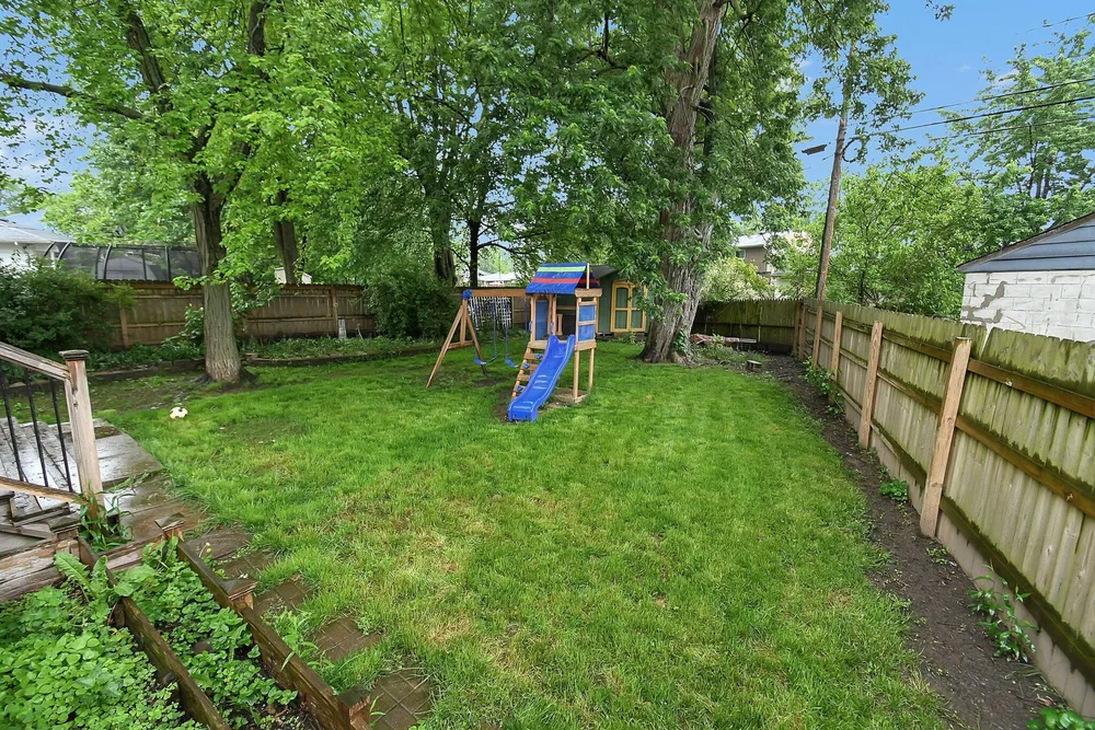 6491 Shenandoah Dr, Reynoldsburg, OH 43068