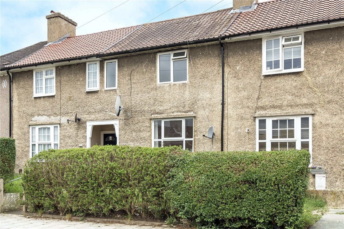 Conran 2 bedroom property to let in Galahad Road, Bromley, BR1 £