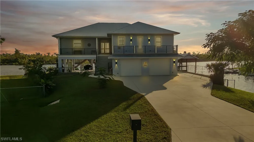 9946 SW Riverview Circle, Arcadia, FL 34269