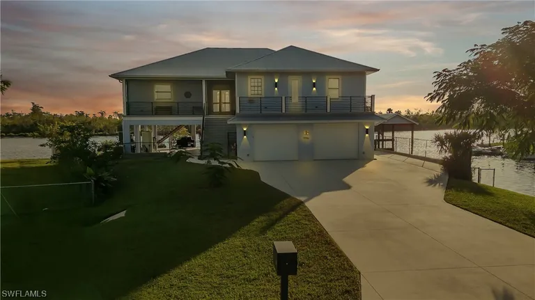 9946 SW Riverview Circle, Arcadia, FL 34269