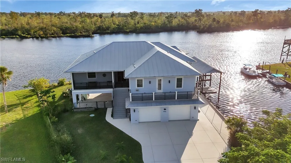 9946 SW Riverview Circle, Arcadia, FL 34269