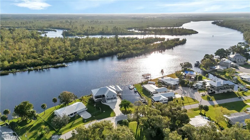 9946 SW Riverview Circle, Arcadia, FL 34269