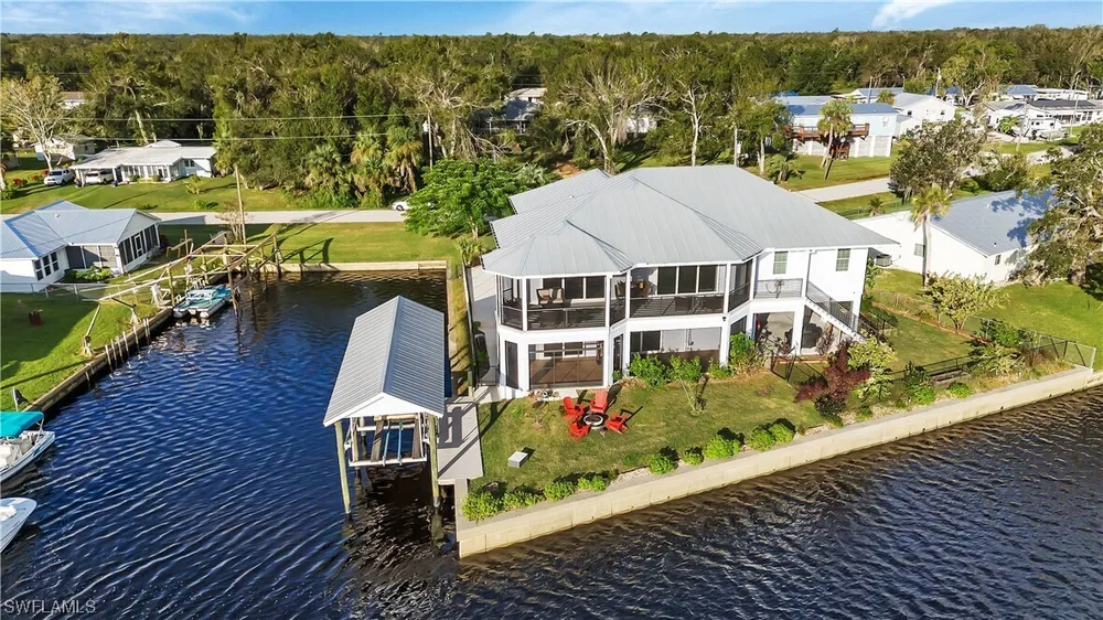 9946 SW Riverview Circle, Arcadia, FL 34269