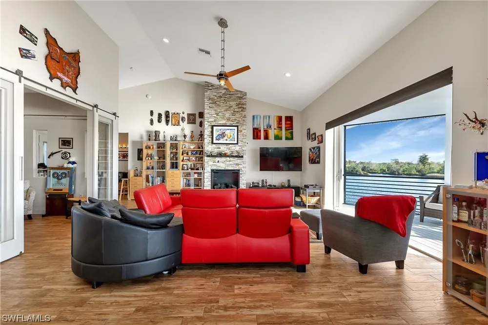 9946 SW Riverview Circle, Arcadia, FL 34269