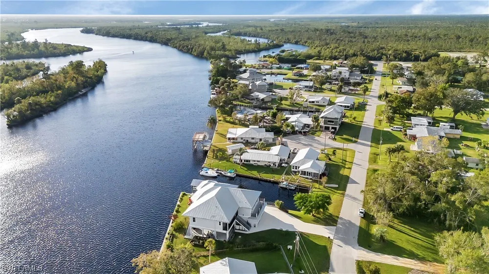 9946 SW Riverview Circle, Arcadia, FL 34269