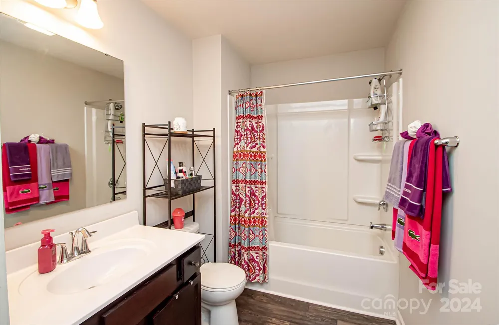 5115 Grace View Dr, Pineville, NC 28134