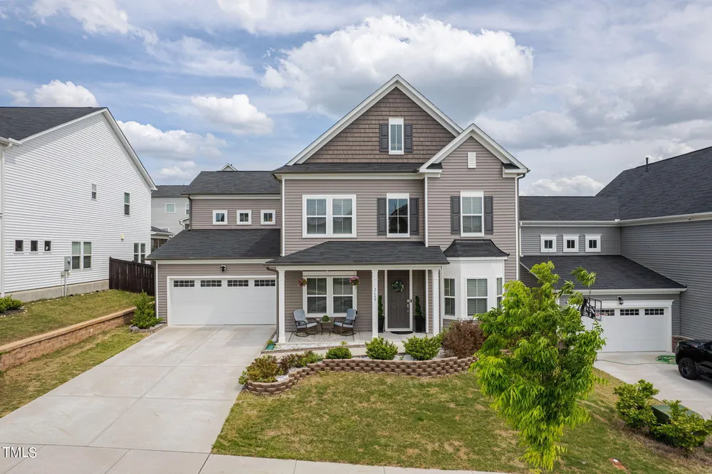 2609 Princess Tree Dr, Raleigh, NC 27616