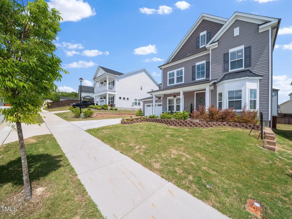 2609 Princess Tree Dr, Raleigh, NC 27616