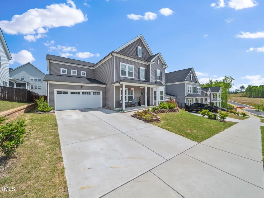 2609 Princess Tree Dr, Raleigh, NC 27616