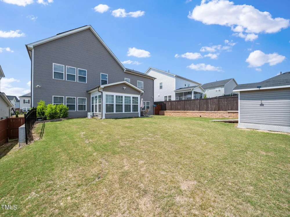 2609 Princess Tree Dr, Raleigh, NC 27616