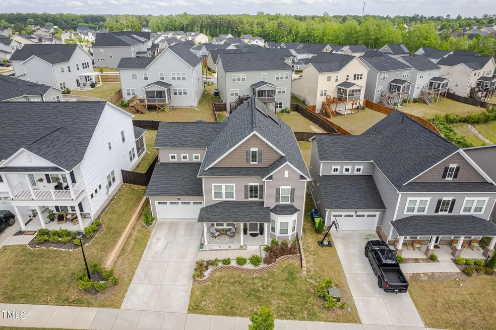2609 Princess Tree Dr, Raleigh, NC 27616
