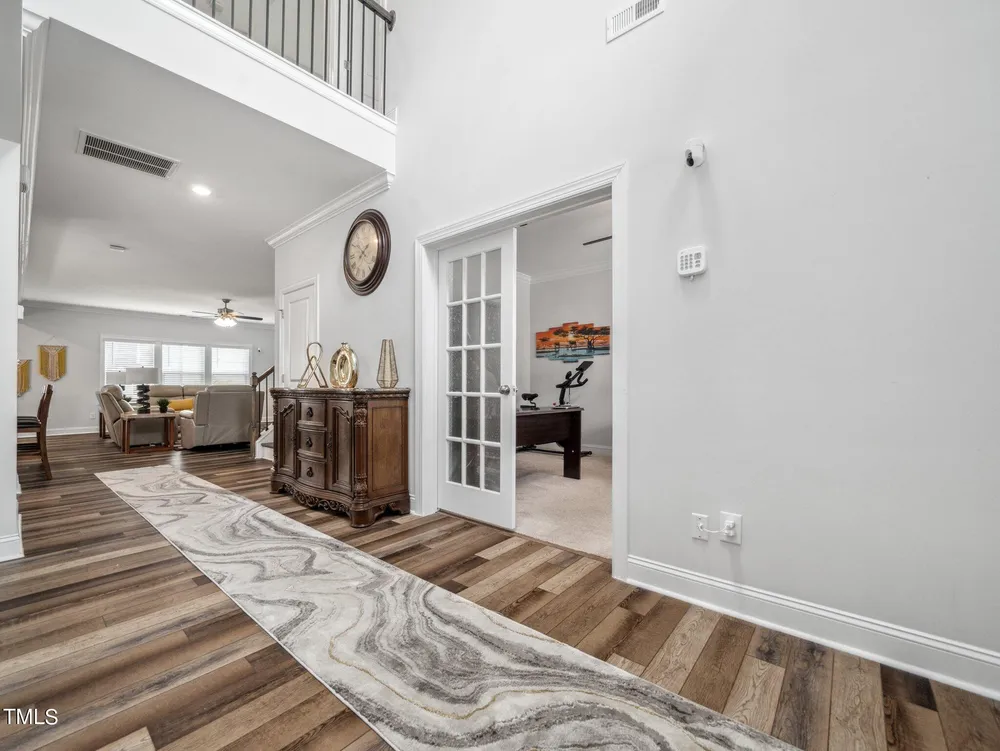2609 Princess Tree Dr, Raleigh, NC 27616
