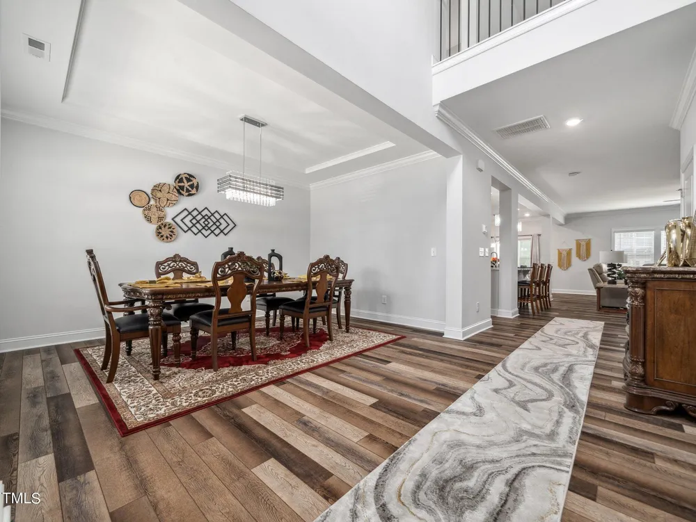 2609 Princess Tree Dr, Raleigh, NC 27616