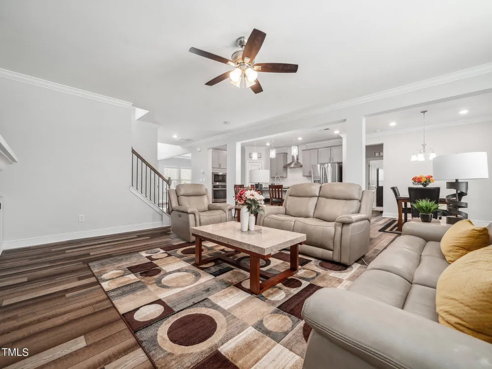 2609 Princess Tree Dr, Raleigh, NC 27616