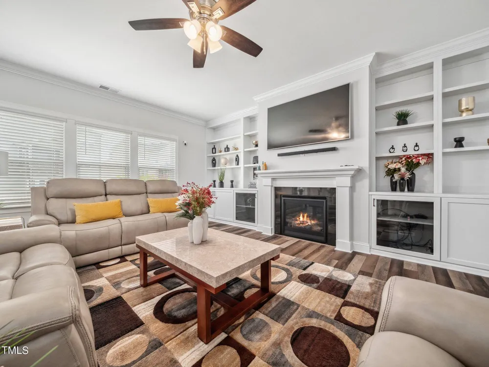 2609 Princess Tree Dr, Raleigh, NC 27616