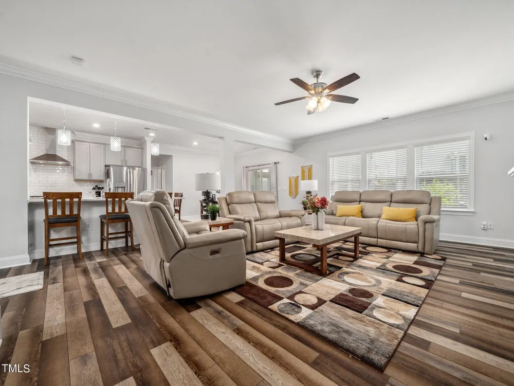 2609 Princess Tree Dr, Raleigh, NC 27616