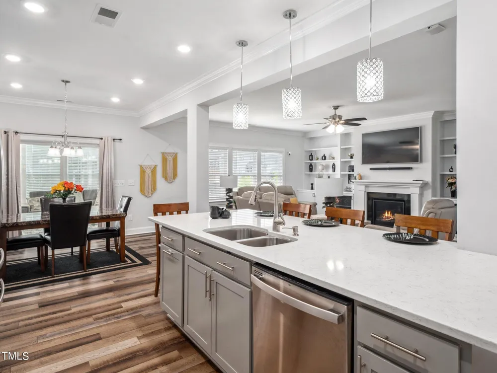 2609 Princess Tree Dr, Raleigh, NC 27616