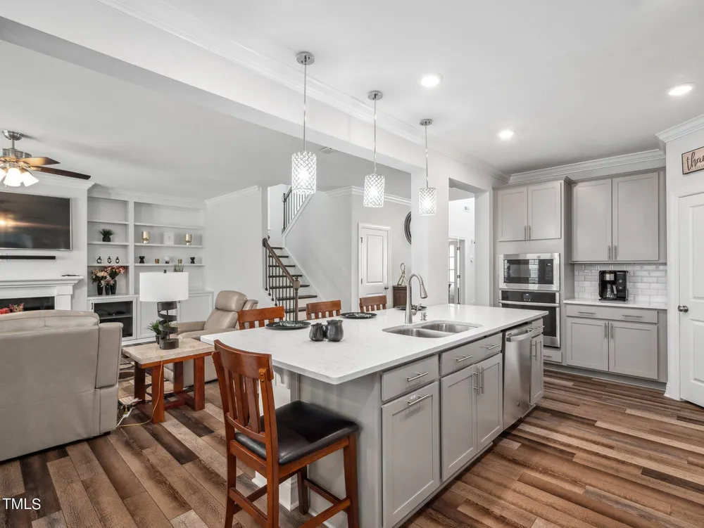 2609 Princess Tree Dr, Raleigh, NC 27616