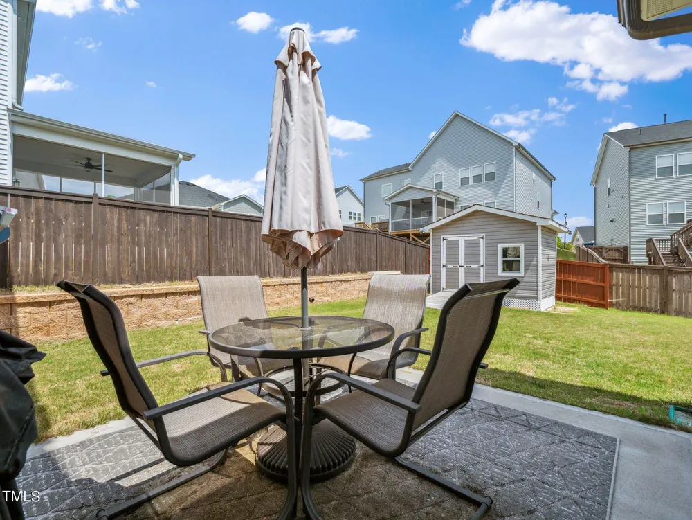 2609 Princess Tree Dr, Raleigh, NC 27616