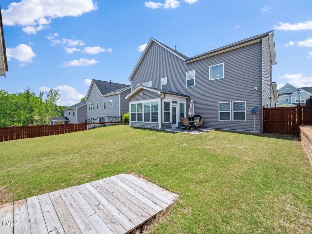 2609 Princess Tree Dr, Raleigh, NC 27616