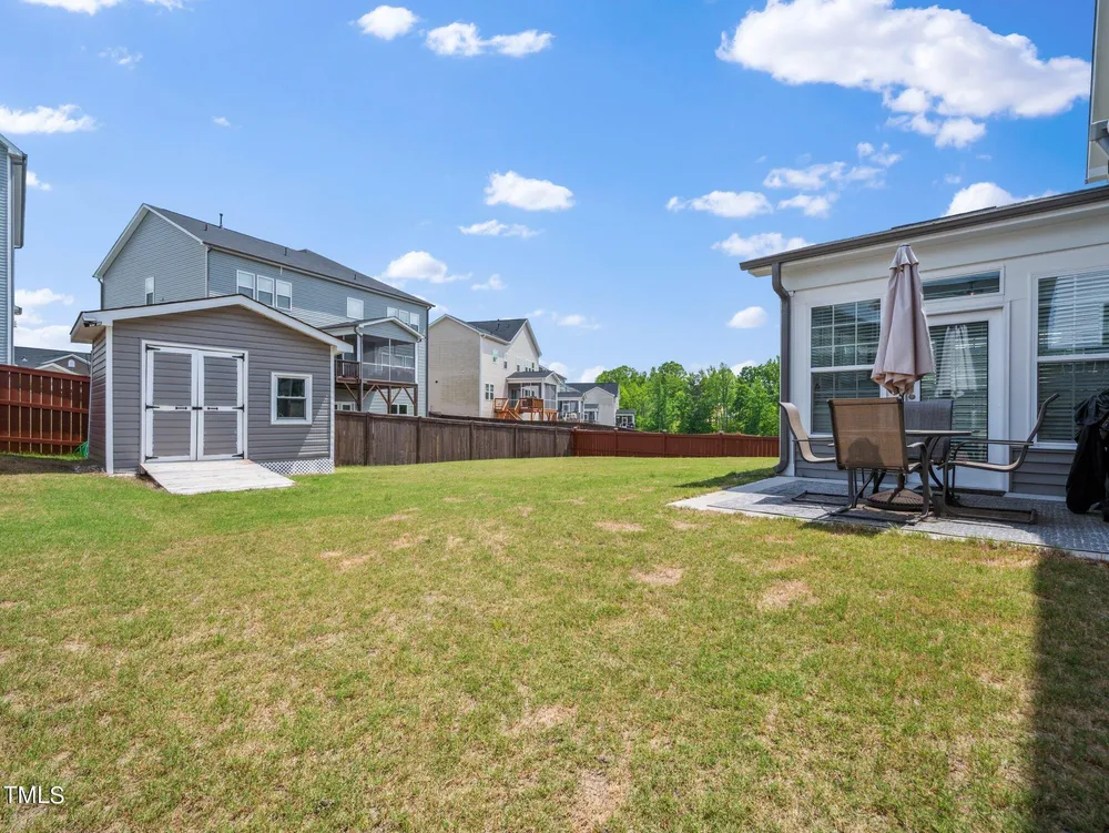 2609 Princess Tree Dr, Raleigh, NC 27616