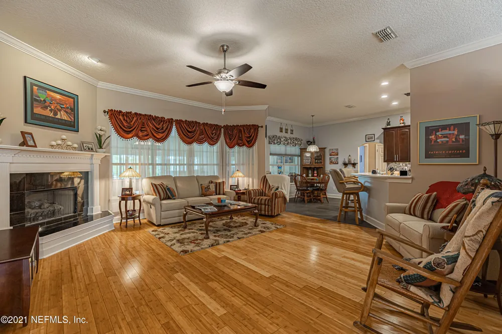 4415 Sidewinder Trail, Middleburg, FL 32068