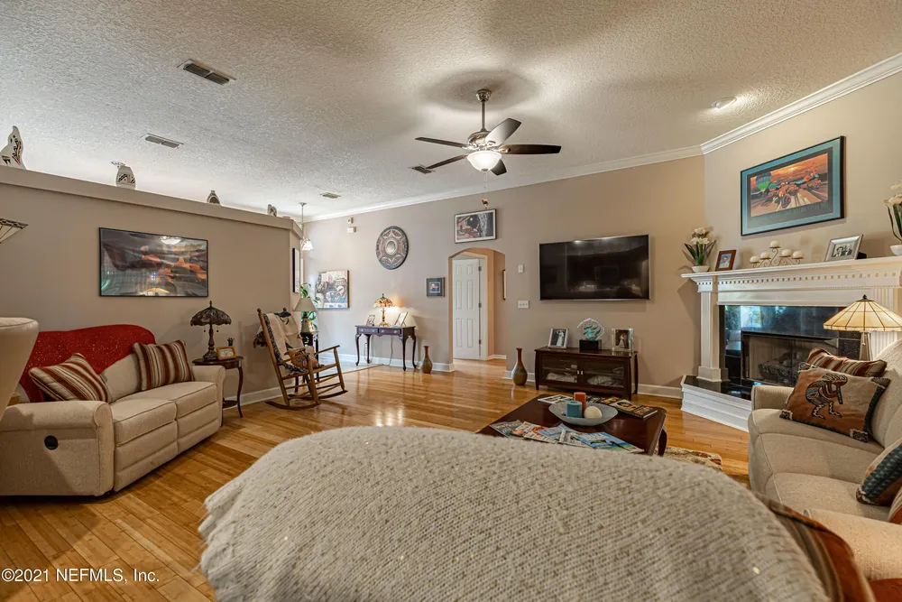 4415 Sidewinder Trail, Middleburg, FL 32068