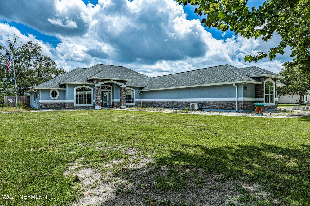 4415 Sidewinder Trail, Middleburg, FL 32068
