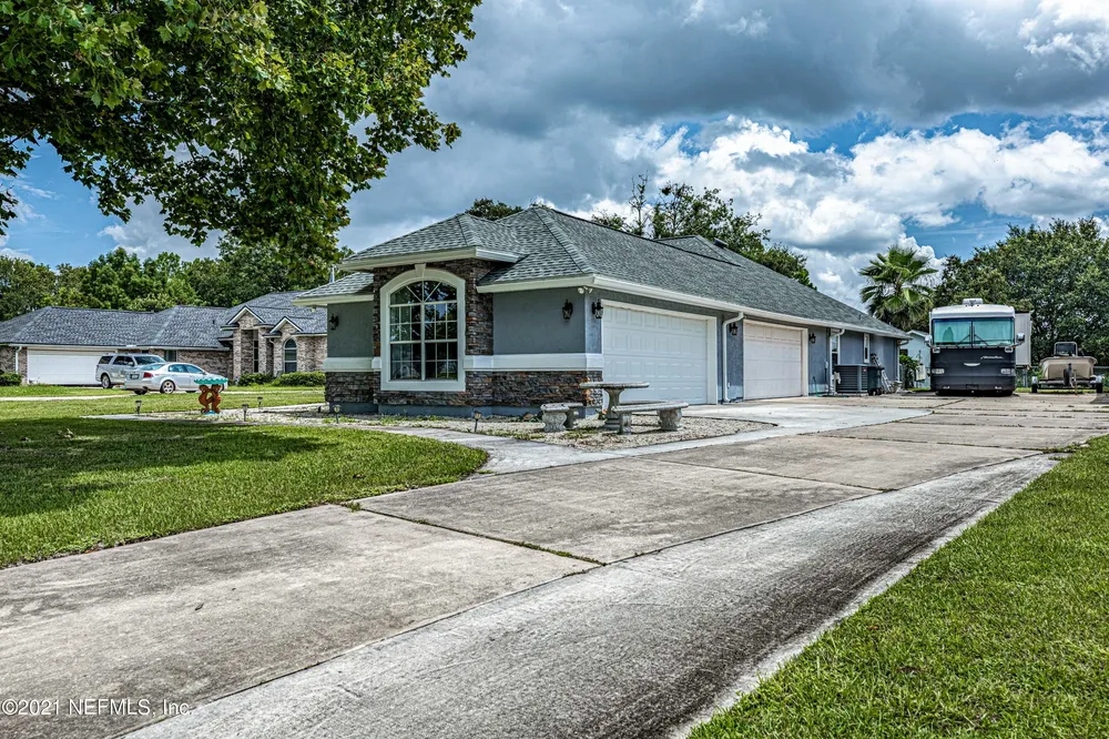 4415 Sidewinder Trail, Middleburg, FL 32068