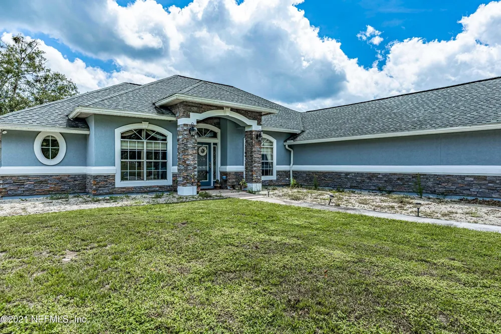 4415 Sidewinder Trail, Middleburg, FL 32068