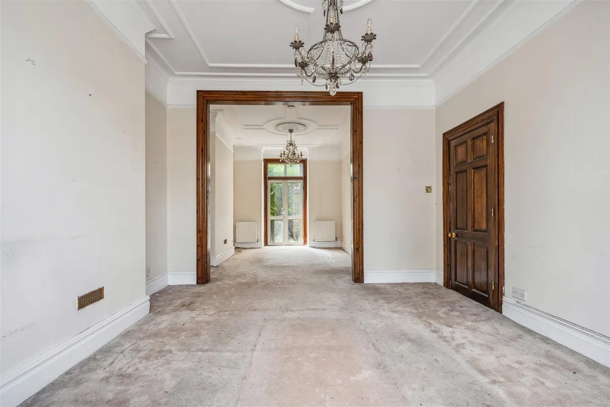 Colet Gardens, London, W14