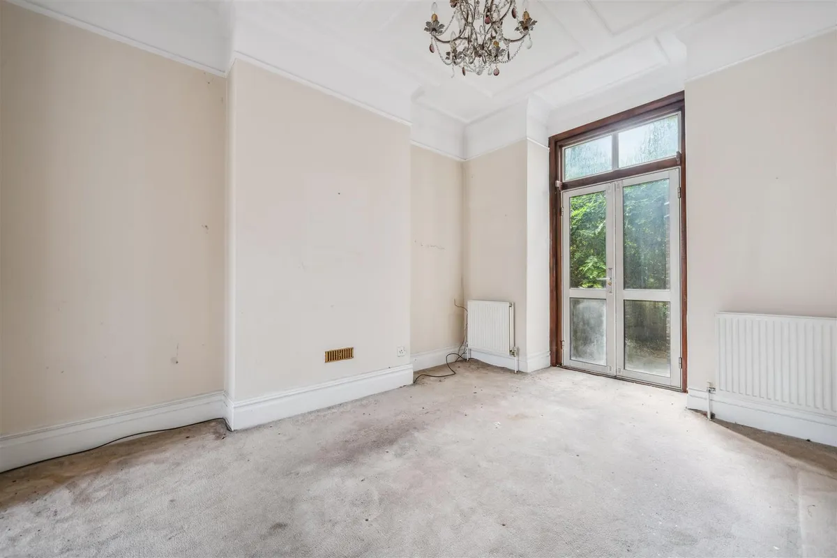 Colet Gardens, London, W14