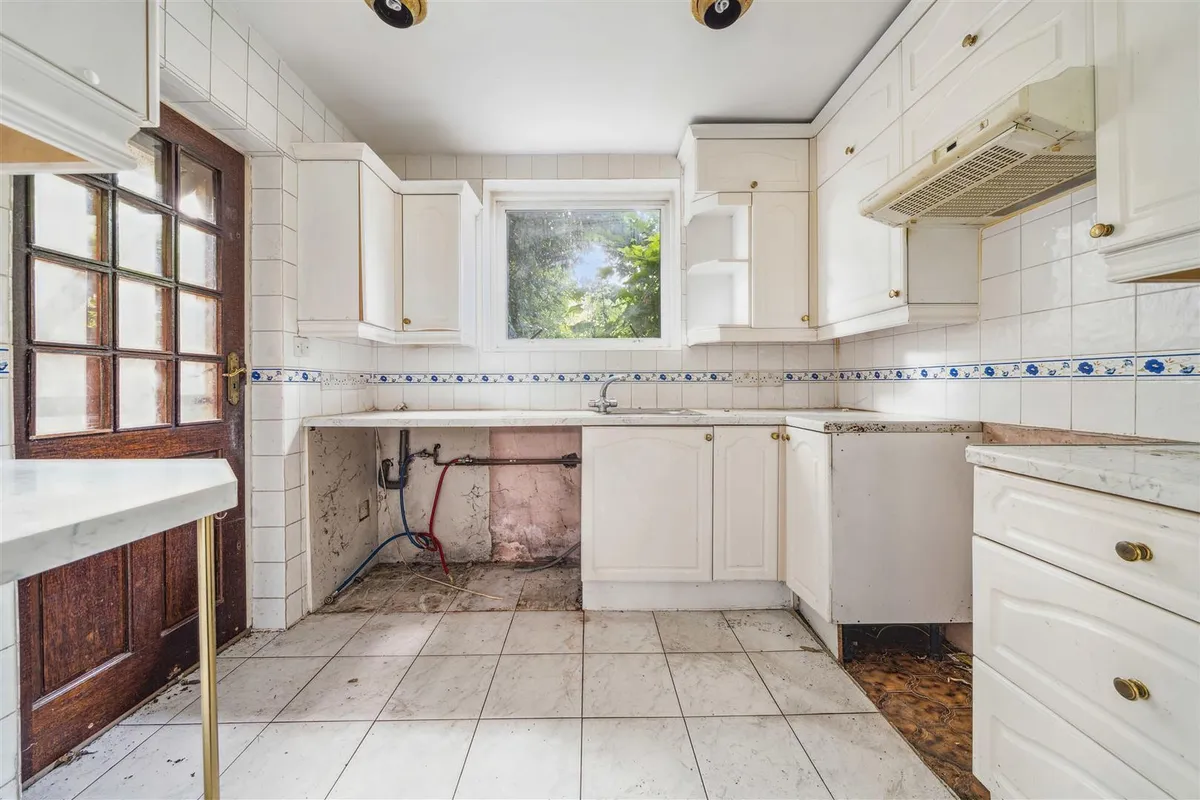 Colet Gardens, London, W14