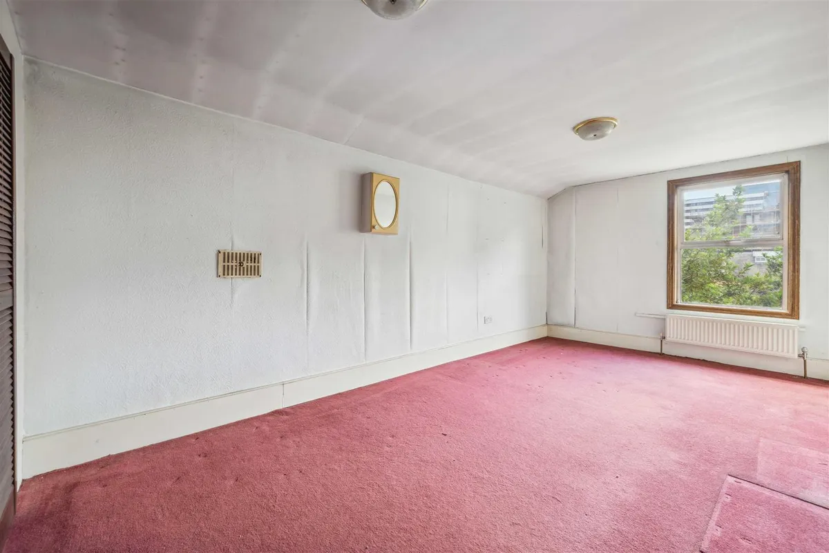 Colet Gardens, London, W14