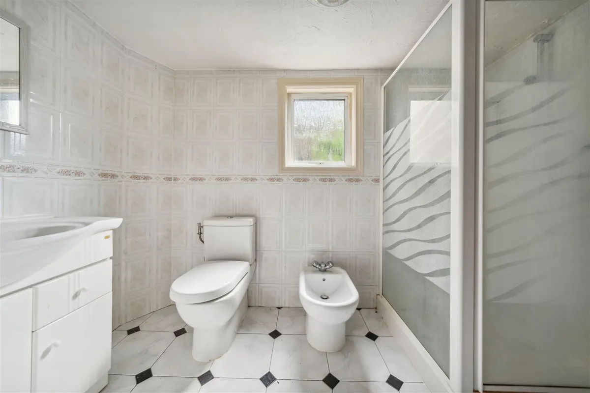 Colet Gardens, London, W14