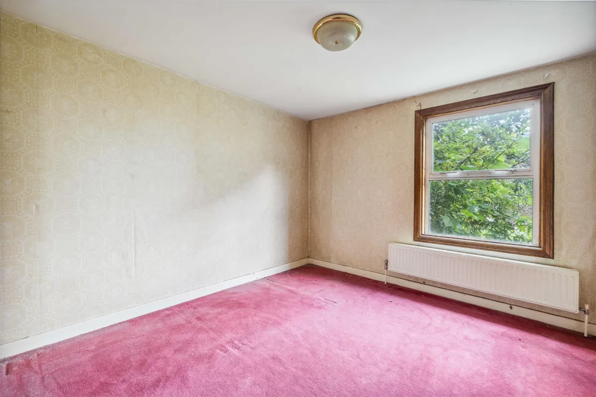 Colet Gardens, London, W14