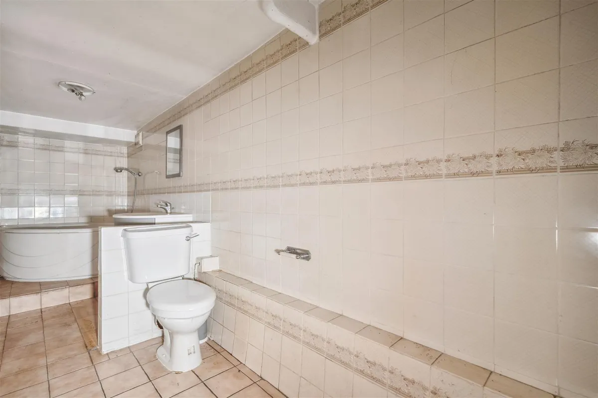 Colet Gardens, London, W14