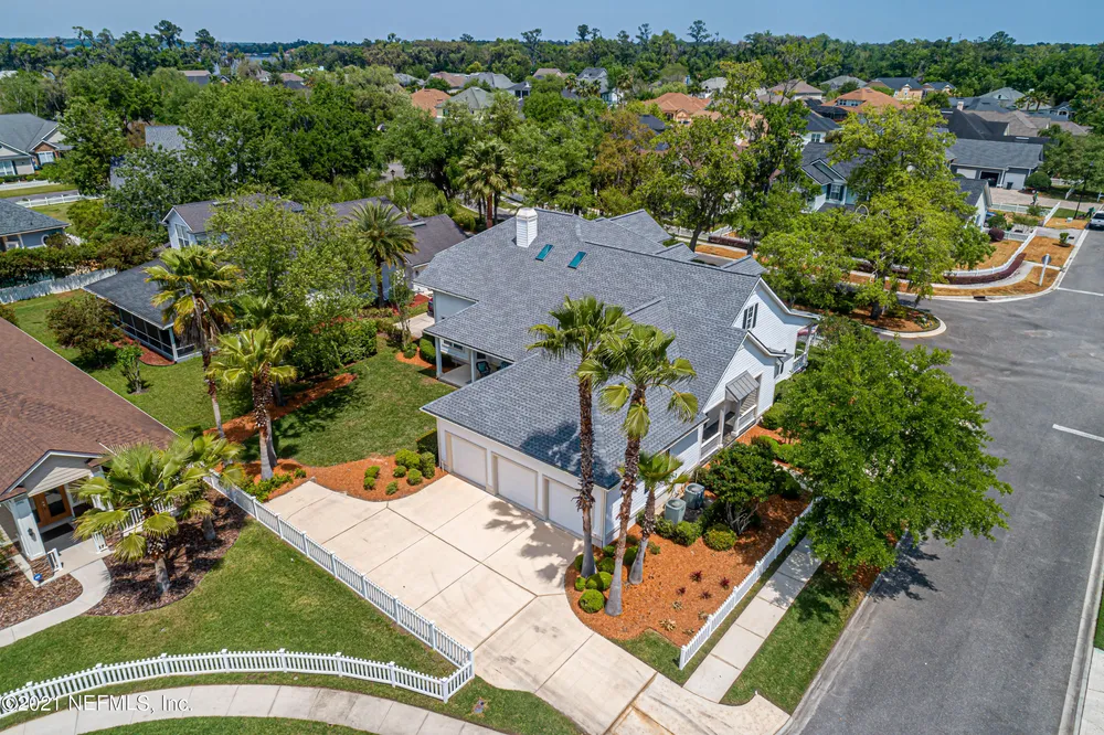 1986 Moorings Circle, Middleburg, FL 32068