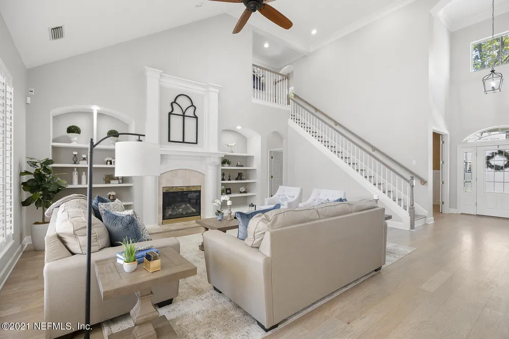 1986 Moorings Circle, Middleburg, FL 32068