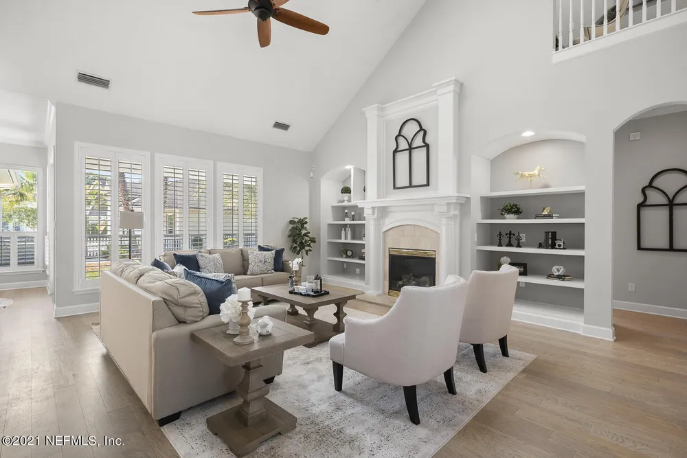 1986 Moorings Circle, Middleburg, FL 32068