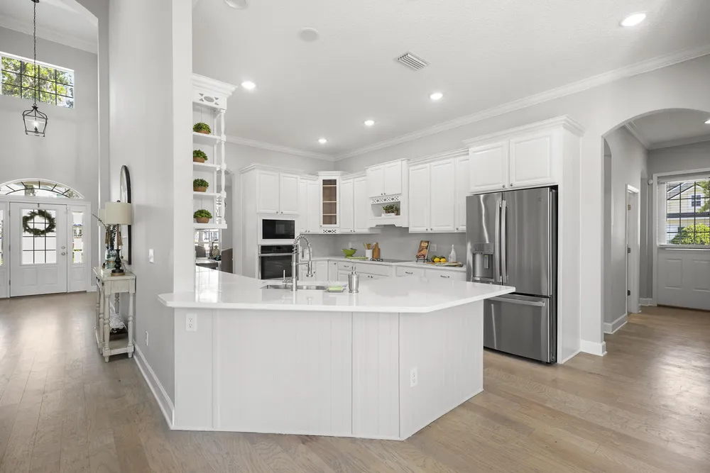 1986 Moorings Circle, Middleburg, FL 32068