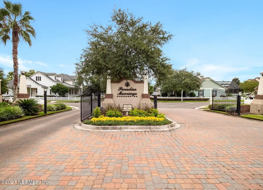 1986 Moorings Circle, Middleburg, FL 32068