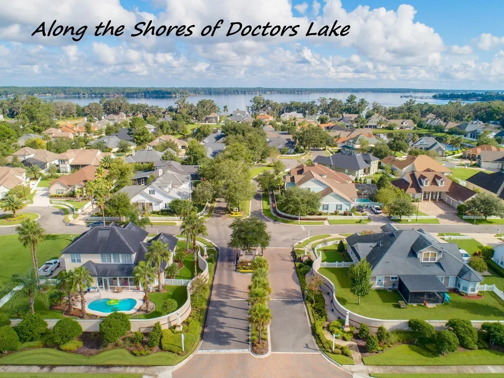 1986 Moorings Circle, Middleburg, FL 32068