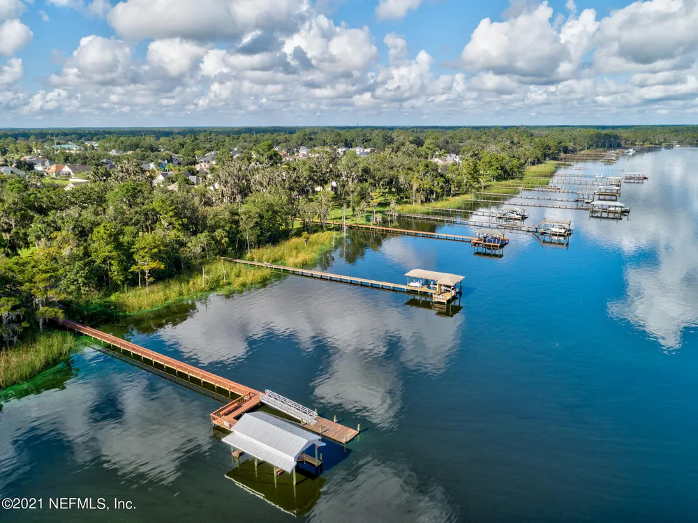 1986 Moorings Circle, Middleburg, FL 32068