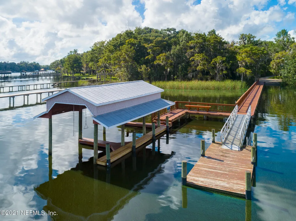 1986 Moorings Circle, Middleburg, FL 32068