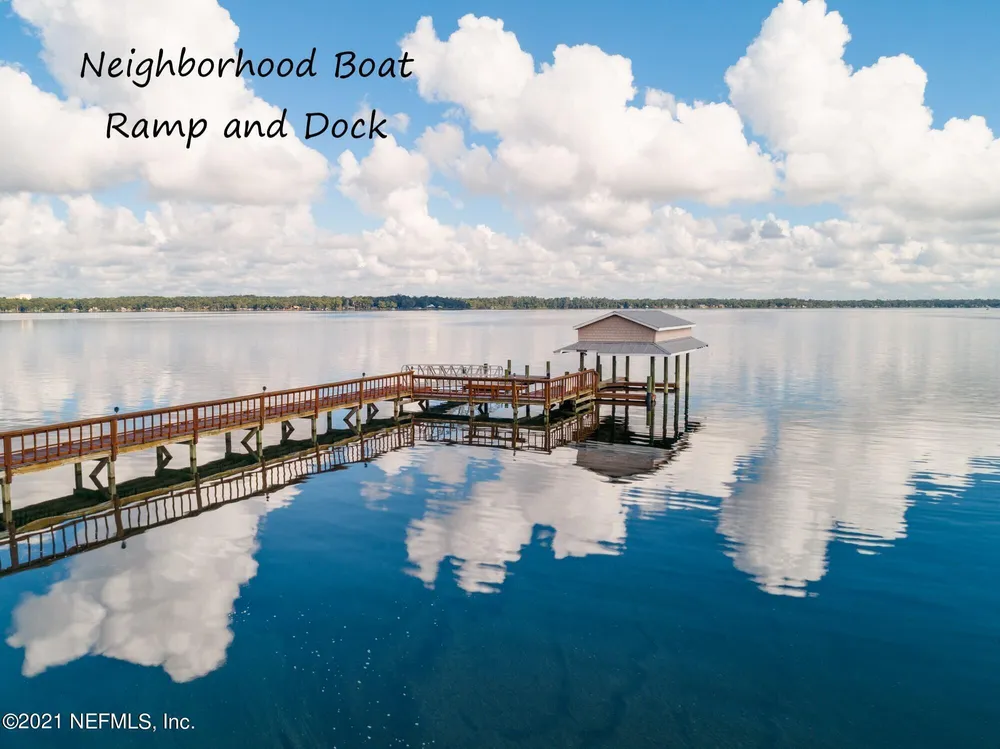 1986 Moorings Circle, Middleburg, FL 32068