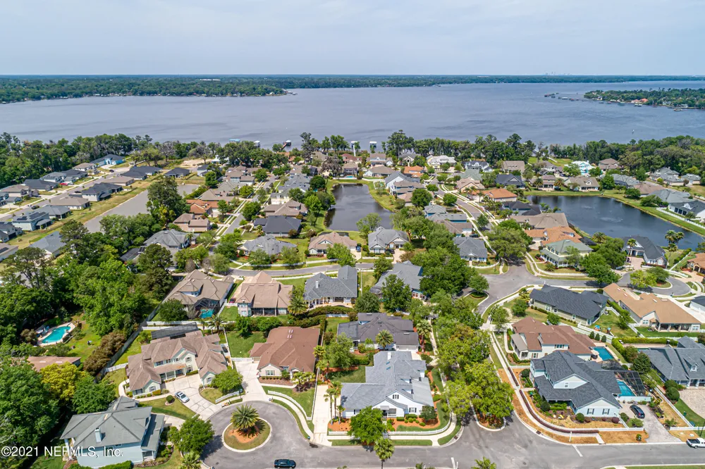 1986 Moorings Circle, Middleburg, FL 32068