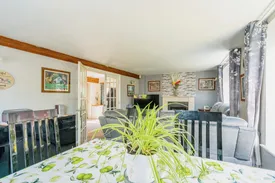 Property responsive